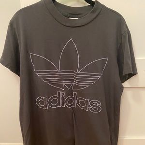 Adidas Treefoil T-shirt